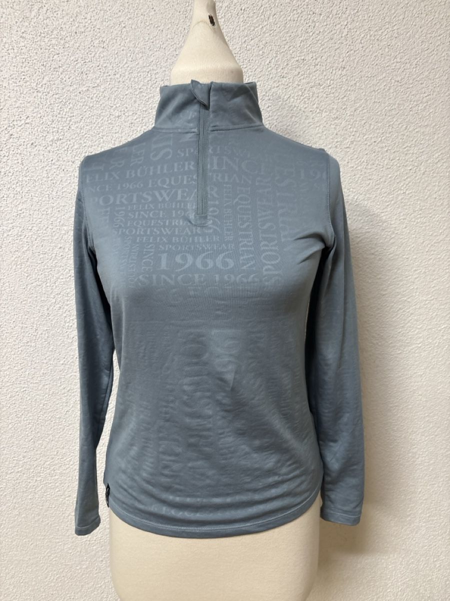 Felix Bühler Maglioni & Felpe: Felix Bühler Funktionsshirt M – Usato da Maienfeld venduto da 8796