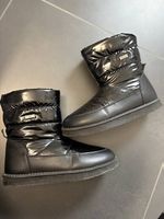 Winterstiefel Größe 39