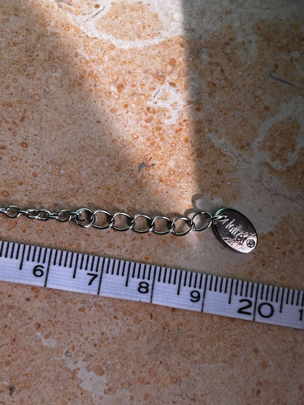 Bracciali & Braccialetti: Armketteli FEUERFLAMME (max. 19cm) – Usato da Laufen venduto da Bellavitaboom 6