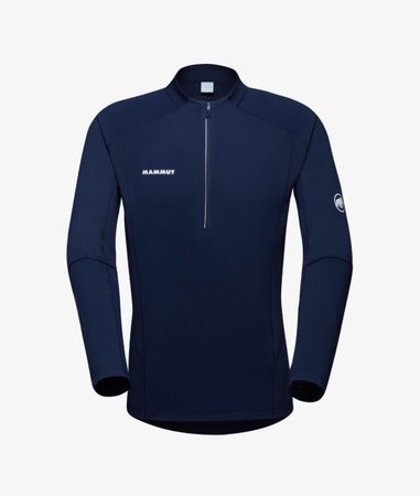 Mammut Langarm M