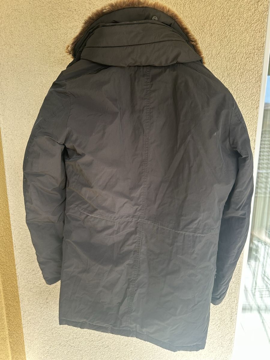 Woolrich Jacken: Woolrich jacket – Gebraucht aus Lugano von GGcloset 5