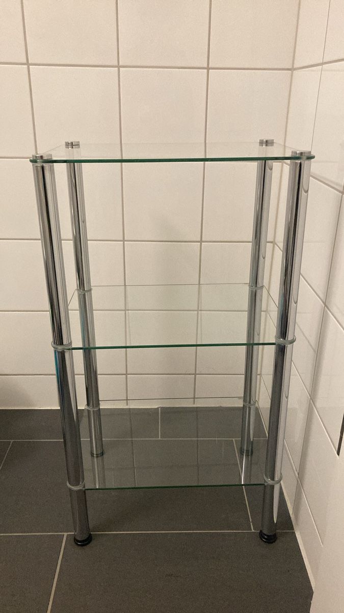 Regale: Badezimmer Regal – Gebraucht aus Urtenen-Schönbühl von alessibas 1