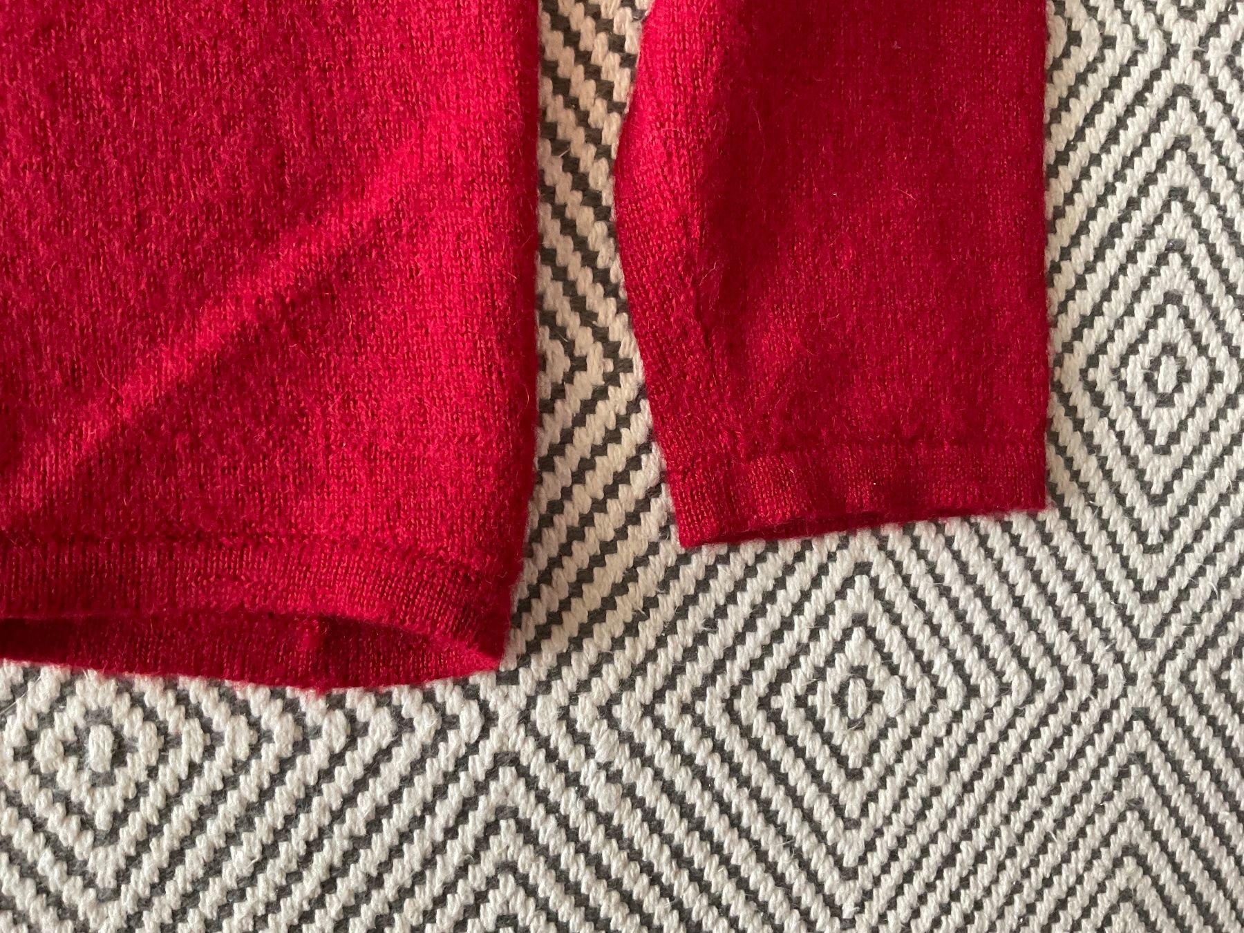 Maglioni & Felpe: APU KUNTUR  Pullover Alpaca Gr.M – Usato da Weiningen ZH venduto da moon-55 1