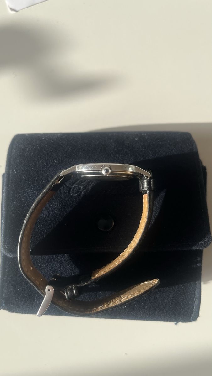 Chopard Orologi: Montre Chopard Genève Classic Ref. 8008 – Usato da Genève venduto da ste_k88f 2