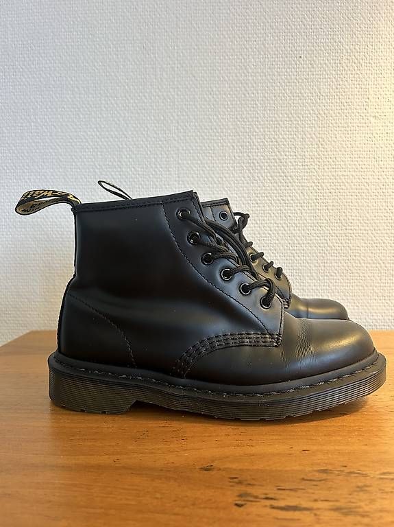Dr. Martens Scarpe da donna: Dr. Martens Schnürstiefel, 39 – Usato da Kriens venduto da Hauptan 1