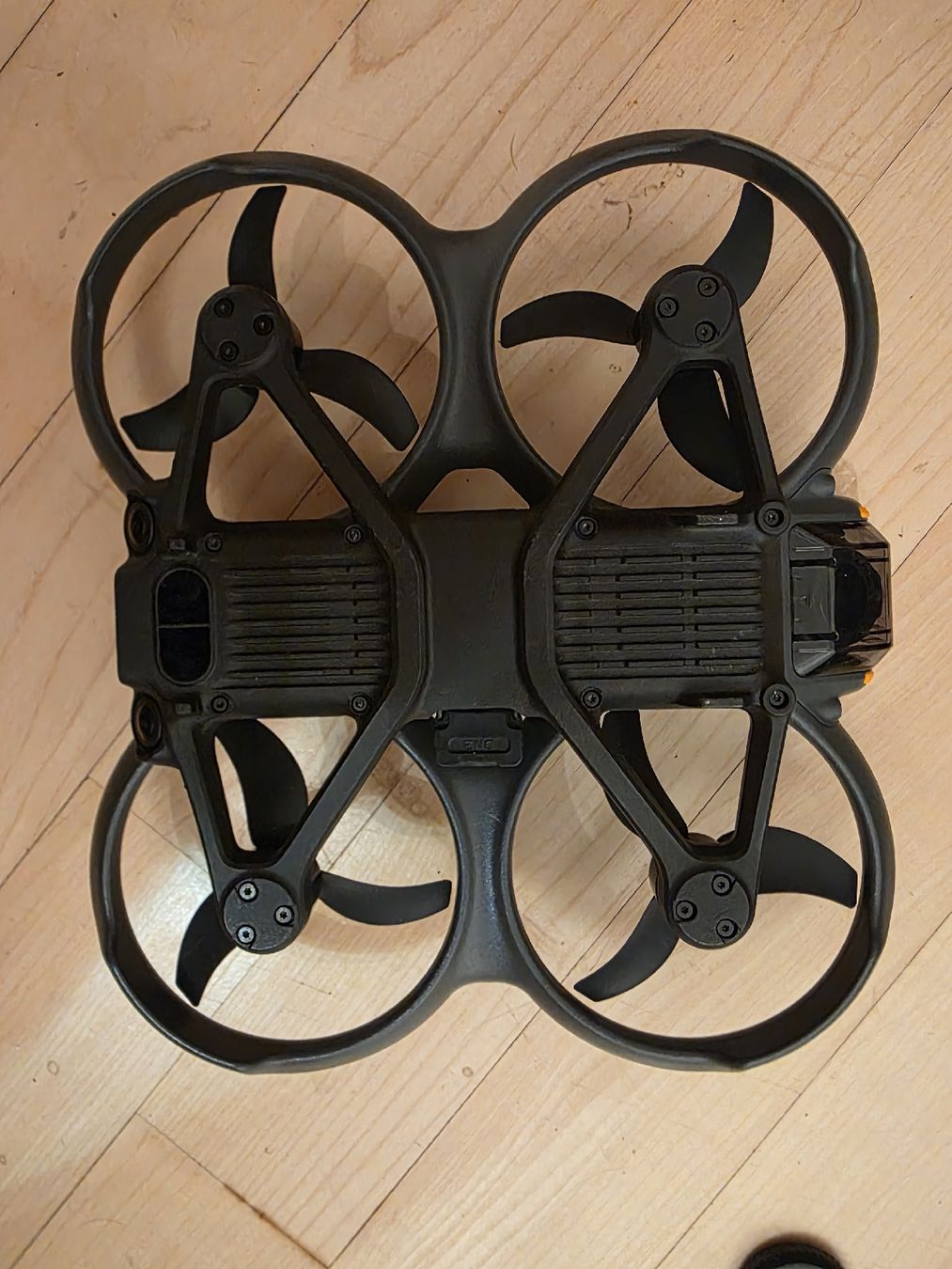DJI Modellismo RC: DJI Avata 2 – Usato da Flims Dorf venduto da Phoenix-photo 2