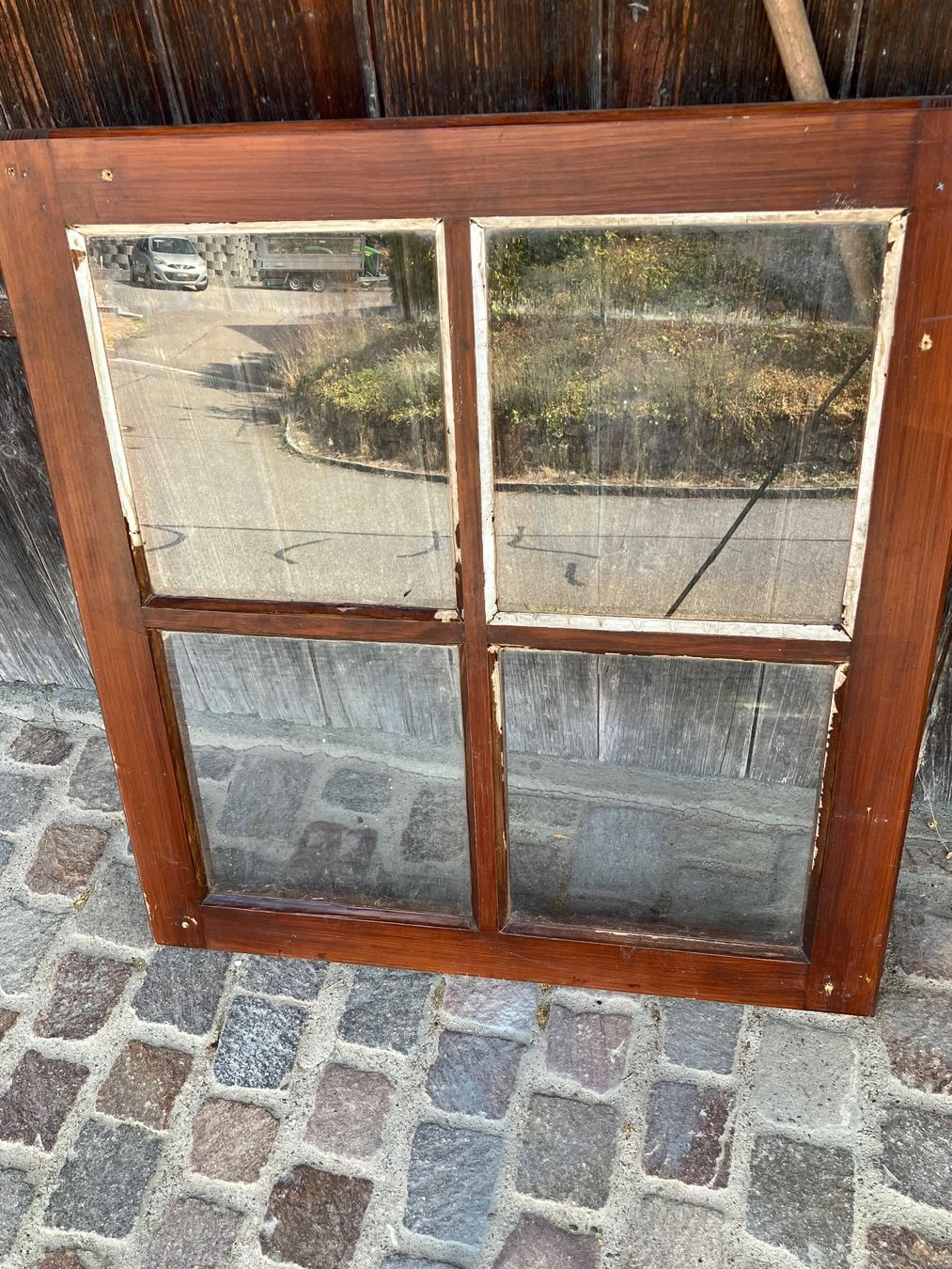 Fenster: Fenster – Gebraucht aus Obermumpf von globiroger 1