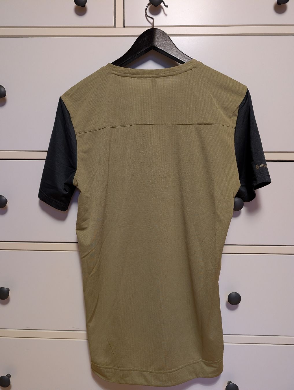 Scott Canottiere & Pantaloni: Scott Bike-Shirt – Nuovo (secondo la descrizione) da Niederurnen venduto da maus.on.the.bike 1