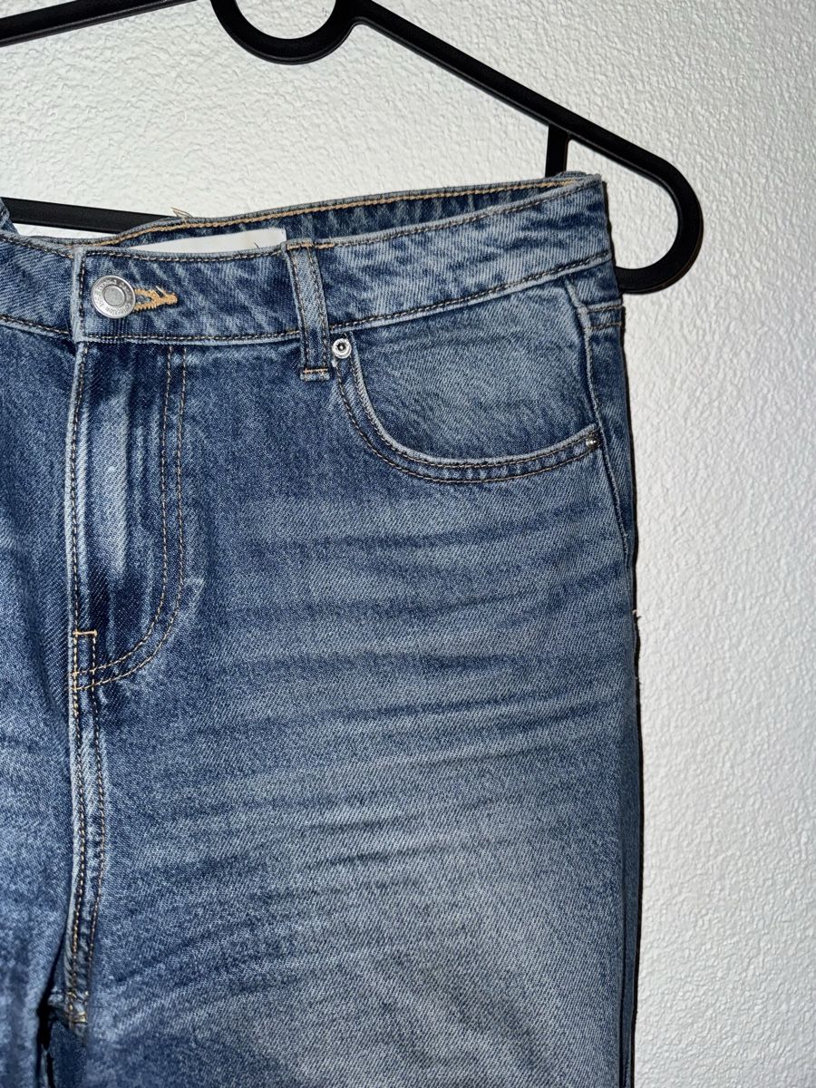 Bershka Jeans: Jeans – Usato da Effretikon venduto da ajl_rwt5 2