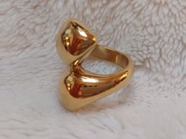 Ring - Grösse: 6