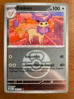Pokemon Enekoro Reverse (Versand gratis)