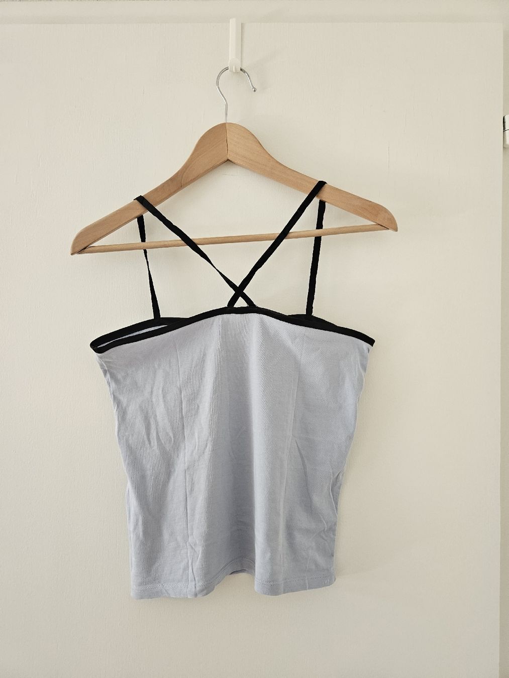 Top: Leichtes Sommer Top – Usato da Bern venduto da mir_bs7y 1