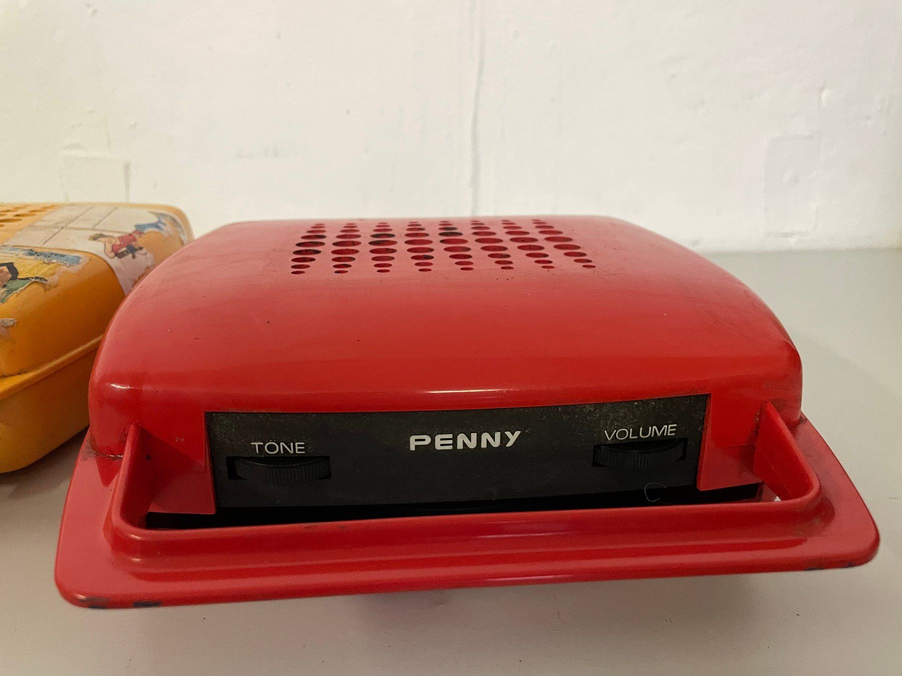 Giradischi: 3 mange disque 45tours defect Penny & Pepito – Difettoso da La Croix (Lutry) venduto da netrajet 7