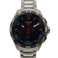 Tissot T-Touch Connect Solar (Full set 05.2022)