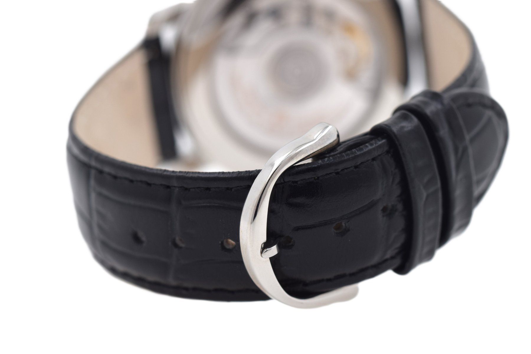 Maurice Lacroix Orologi: Maurice Lacroix Masterpiece Grand Guichet Automatic Uhr – Usato da Arni AG venduto da magnetKRAFT 4