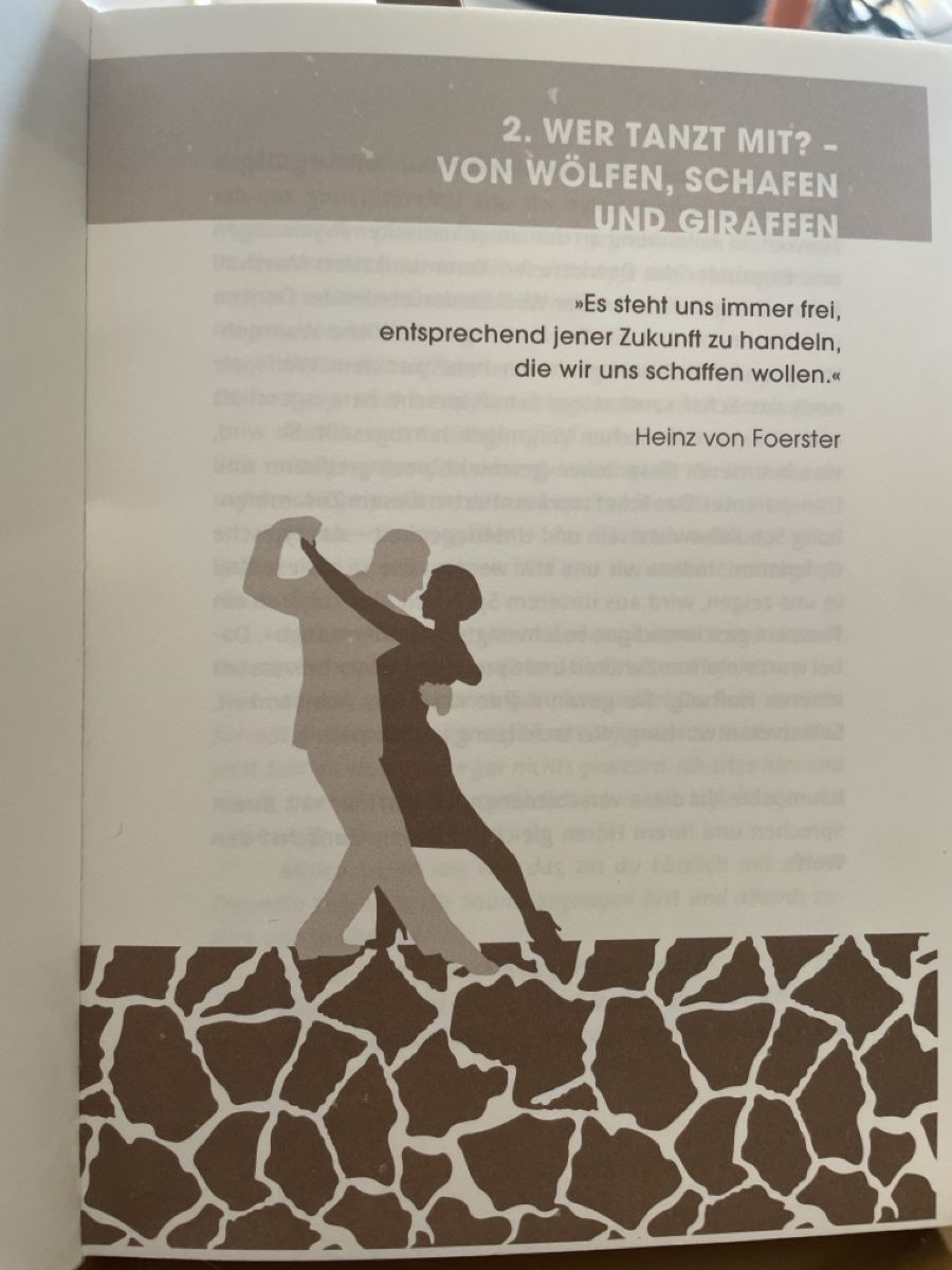 Livres: Giraffentango / Serena Rust – D'occasion à Frauenfeld par Gabriela-Maria 2