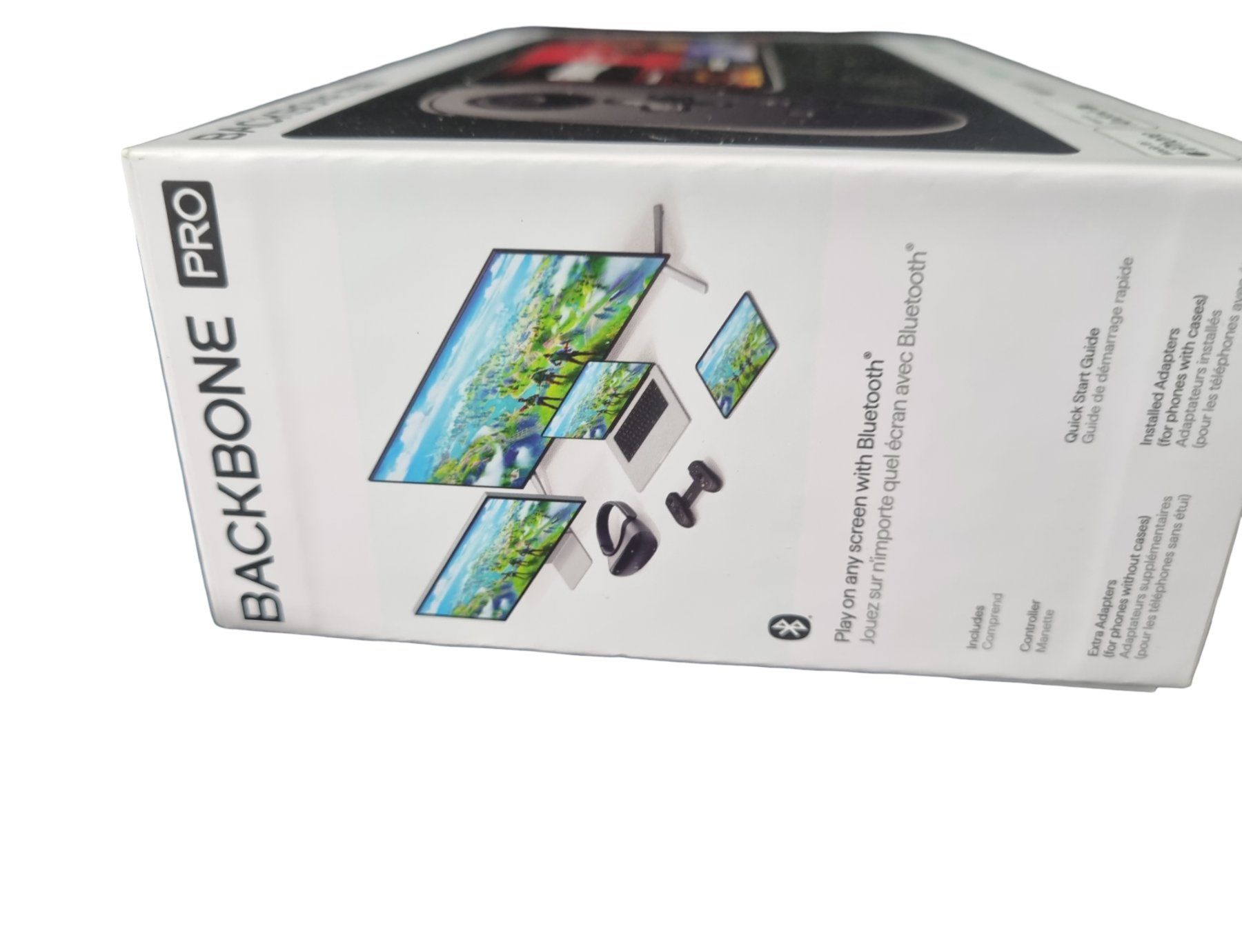Controller: BACKDONE PRO FORTNITE Controller – Neu (gemäss Beschreibung) aus Wangen b. Olten von Restwert_Wangen 4