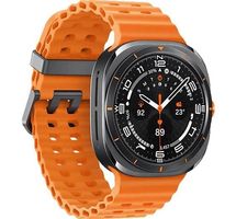 Samsung Galaxy Watch Ultra