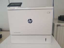 Laserdrucker Mono