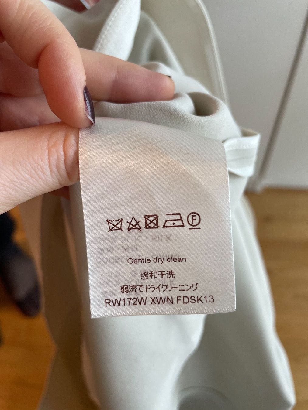 Cambio Gonne: 100% Original LOUIS VUITTON Rock Gr. 36 – Nuovo (secondo la descrizione) da Zug venduto da dmjtita 5