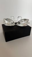 Swarovski Schwanenpaar 