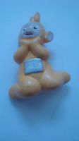 Figur Gummi Bully 1996
