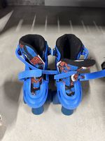 Rollschuhe Grösse 25.5-29