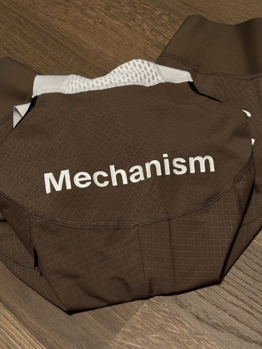 Pas Normal Studios Pantaloni: PNS WOMEN'S MECHANISM BIB – Usato da Mels venduto da exploremore 2