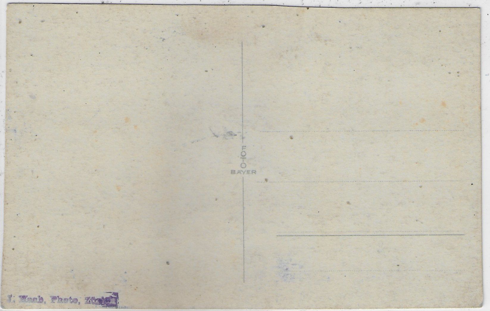 Cartoline postali: Zürich - Gymnastic Turnfest – Usato da Ettingen venduto da Kartenplanet 1