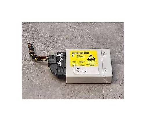 Tutti pezzi di ricambio auto: BMW E60 / E61 Steuergerät Schaltzentrum 61319183233 – Usato da Langrickenbach venduto da jimp92