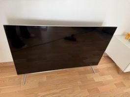 Samsung 49 Zoll 4K UHD Smart TV UE49MU7000 