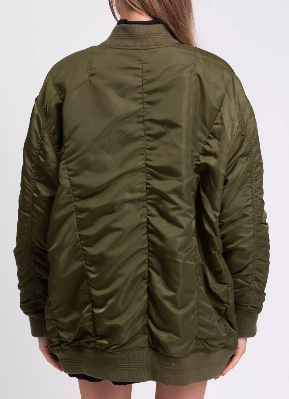 Jacken: SJYP Bomber Jacket Size S réversible €1179 – Neu (gemäss Beschreibung) aus Lausanne von Nat_Sha 4