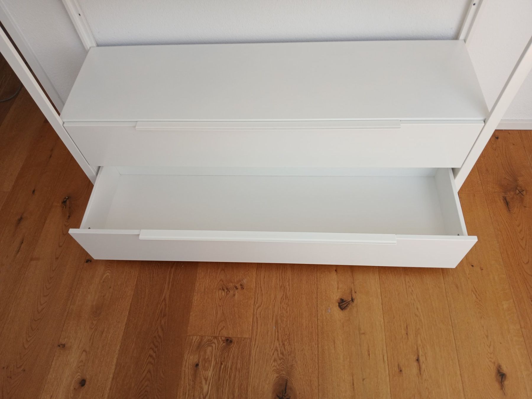 Ikea Scaffali: IKEA  Metallregal Weiss – Usato da Unterengstringen venduto da Nincraft 3