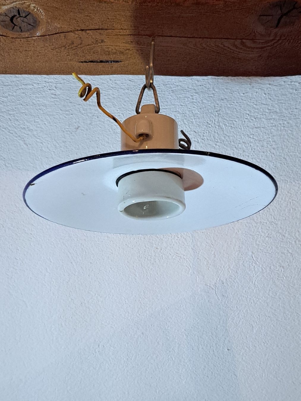 Lampadari & plafoniere: Stall Lampe – Usato da Wettingen venduto da ML03 1