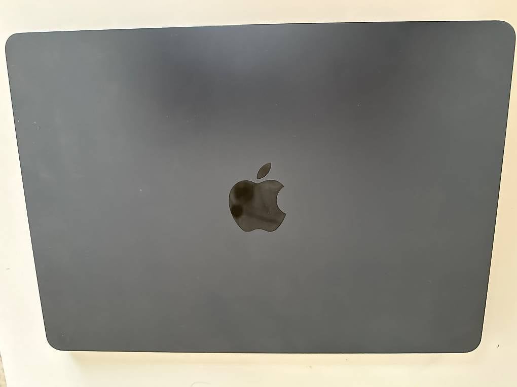 Apple Notebook: MacBook Air M2 – Usato da Glattbrugg venduto da vis_rsz8