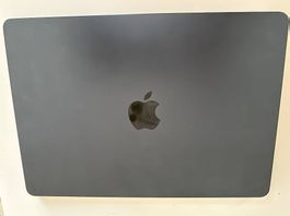 MacBook Air M2