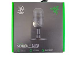 RAZER Seiren V3 Mini USB-Mikrofon
