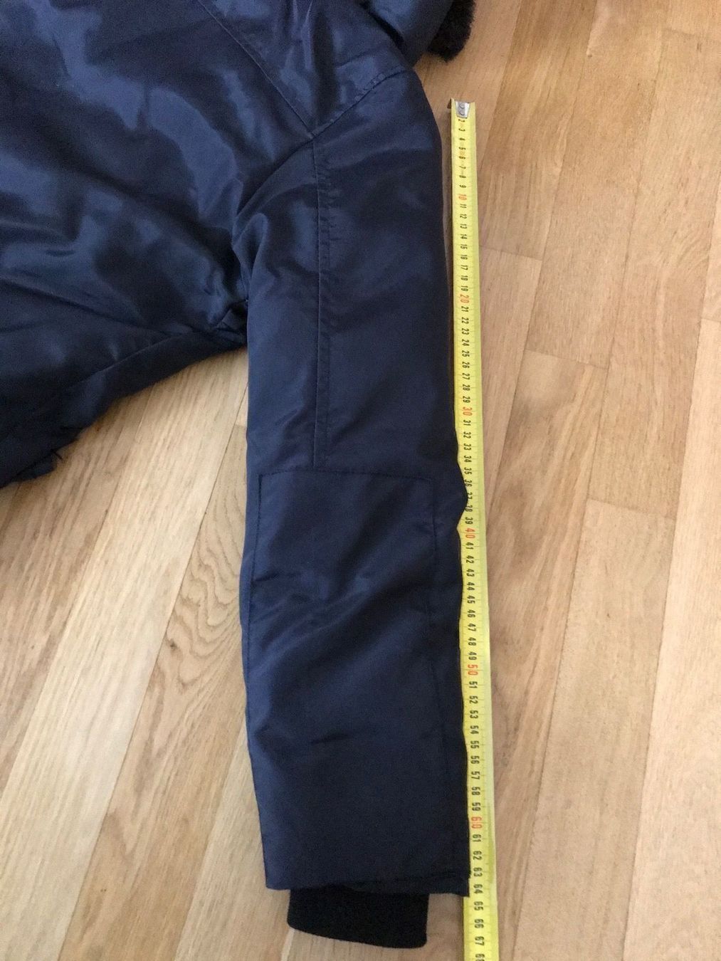 Zara Giacche & Cappotti: ZARA JACKE GR 164 – Usato da Zürich venduto da schneeflocke303 8