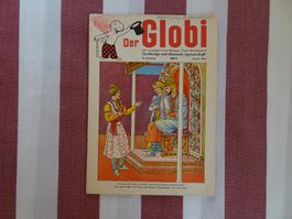 Globi Jugendschrift / Monatsschrift - Nr. 1 / 1949 - G1320