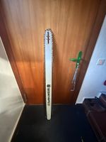 Schwert 120cm, inkl. 404 Kette für Stihl
