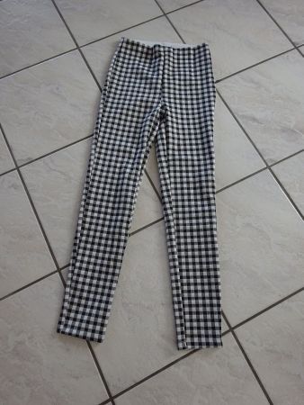 Freche Leggins/Esmara