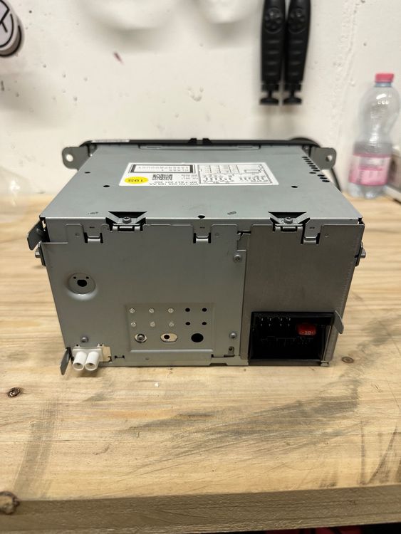 Autoradio VW RCD 310 | Kaufen auf Ricardo
