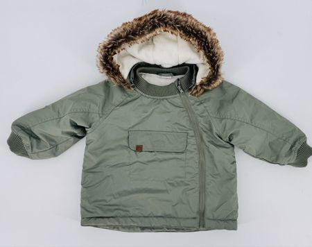 # KIDS - Jacke Gr. 80 - H&M #