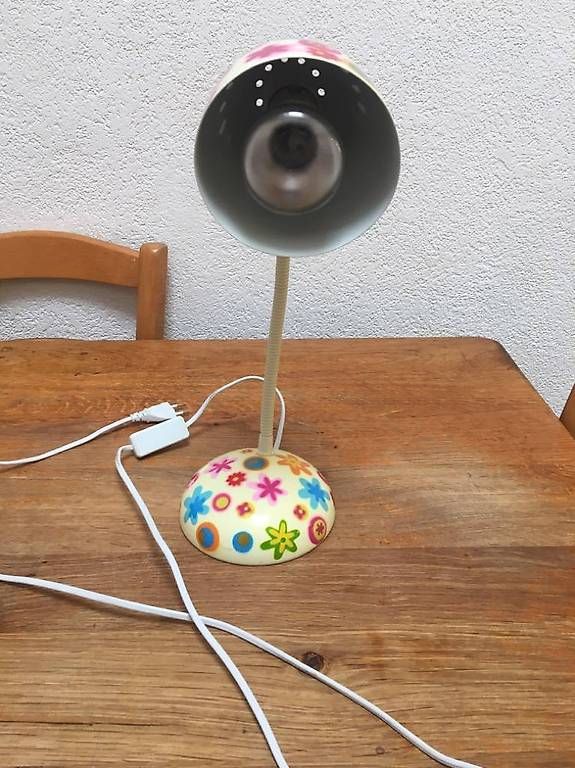 Lampade: Lampe Pylônes – Nuovo e nell'imballaggio originale da Plan-Les-Ouates venduto da panini65 3