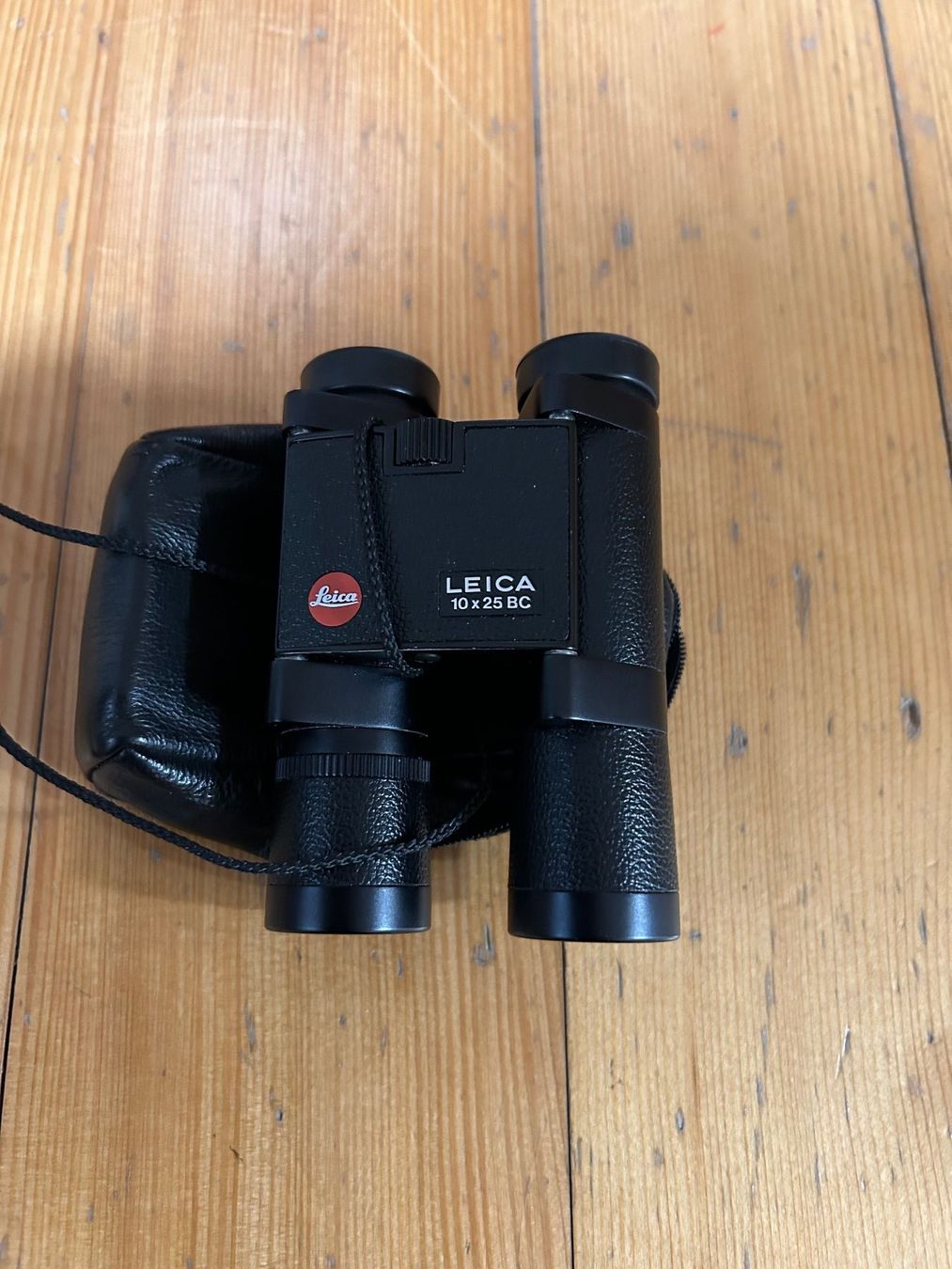 Binocoli: Leica Trinovid 10x25 BC – Usato da Aarau venduto da Tanichtis01 4