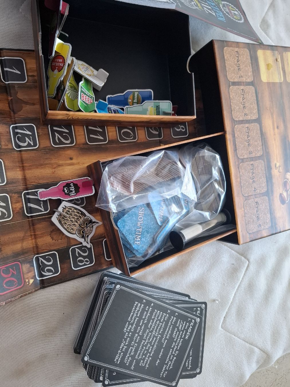 Giochi: kneipenquiz – Usato da Schwyz venduto da Mar_vdm8 1