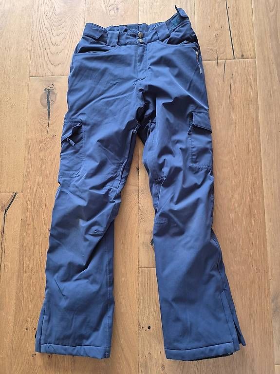 Completi: Skianzug Jungs Gr.152 – Usato da Nidau venduto da Jil12 4