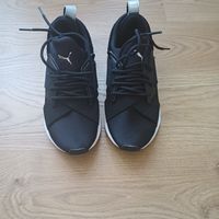 Puma Laufschuhe Schwarz Grösse 37