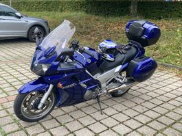 YAMAHA FJR 1300 ABS