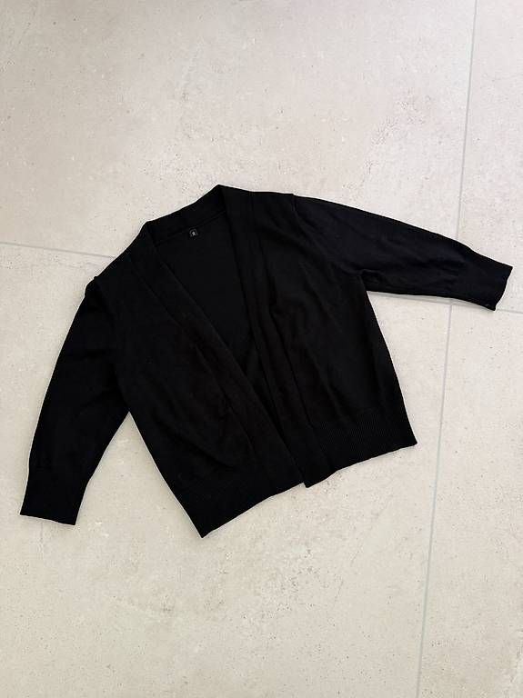Giacche: Strickjacke NEU Gr. S – Usato da Merlischachen venduto da GlamGarb